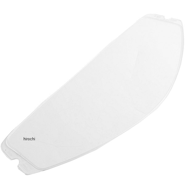 【メーカー在庫あり】 X802R ノーラン NOLAN/X702 ピンロック クリア 78675 JP店