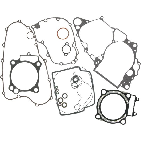 【USA在庫あり】 ベスラ Vesrah コンプリート ガスケットセット 82年-85年 モンキー Z50R VG-1006 JP店