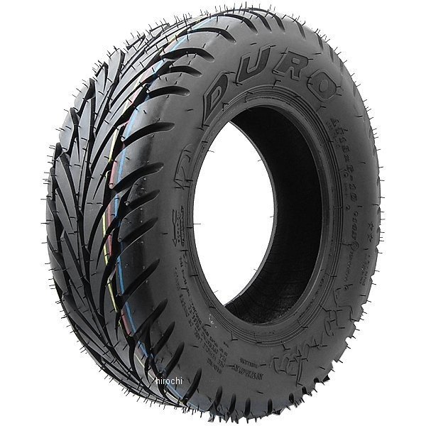 Off-Road Tires - 【USA在庫あり】 デューロ DURO タイヤ DI2019 25x8-12 4PR 0321-0347 JP