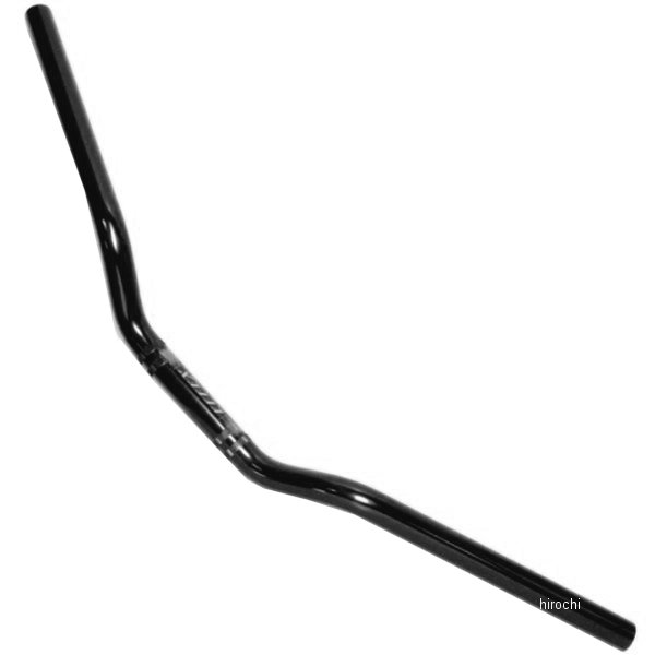 【メーカー在庫あり】 エフェックス EFFEX イージーフィットバー 96年-98年 CB400SF VerS 黒 アルミ EBF080K JP店