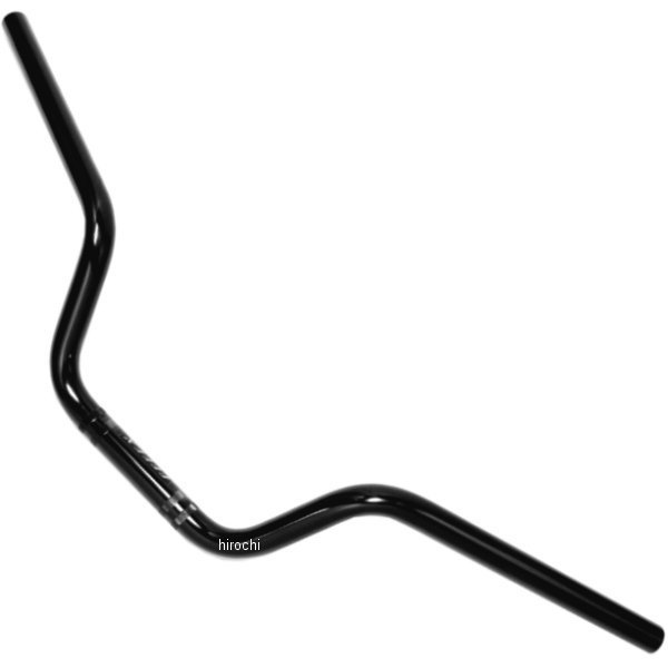 【メーカー在庫あり】 エフェックス EFFEX イージーフィットバー LOW 16年 グロム 黒 アルミ EBL0018K ..