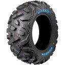 【USA在庫あり】 マキシス MAXXIS タイヤ M917 ビッグホーン 27x9R-12 6PR フロント maxTM00297300 JP店