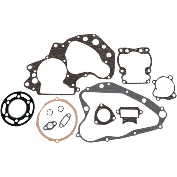 【USA在庫あり】 ベスラ Vesrah コンプリート ガスケットセット 81年 RM125 VG-361 JP店
