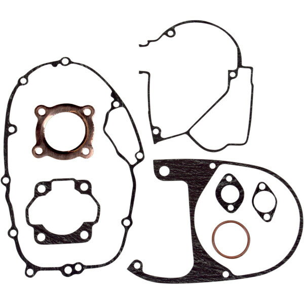 ベスラ Vesrah コンプリート ガスケットセット 76年-00年 KE100、KV100 VG-444 JP店