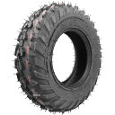 【USA在庫あり】 カーライル Carlisle タイヤ トレイル ウルフ 25x8-12 2PR フロント 537062 JP