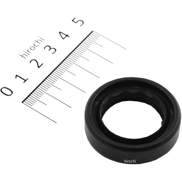 【メーカー在庫あり】 NTB フロントフォークオイルシール モトラ、ニュースメイト 90756-149-841、5FC-..