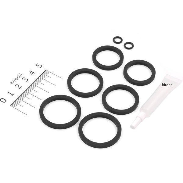 【USA在庫あり】 パフォーマンスマシン キャリパー補修シールキット 112x6B pfm0051-3901 JP店