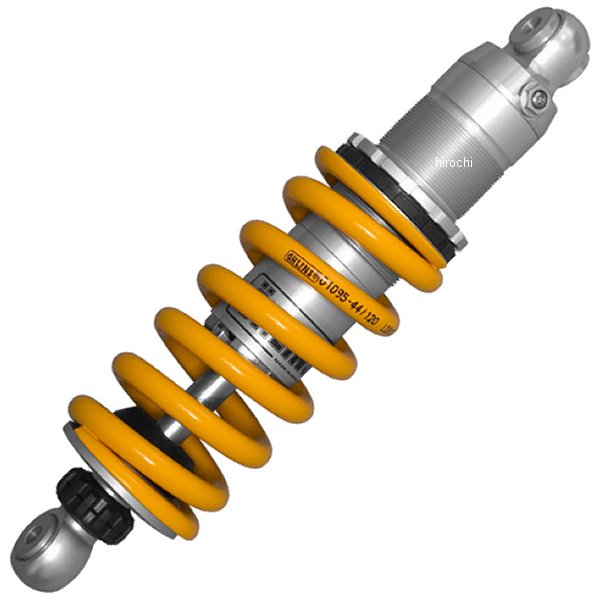 オーリンズ OHLINS リアショック 08年-13年 モンスター696 S46DR1 46mm DU737 JP店