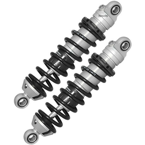 Rear Shocks - オーリンズ OHLINS リアショック 20年以前 ツーリング S36E 36mm 黒 HD022 JP店