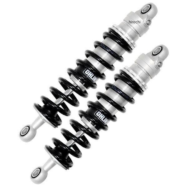 オーリンズ OHLINS リアショック 09年-21年 ツーリング S36E 36mm 黒 HD039 JP店