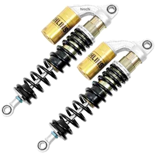 【メーカー在庫あり】 オーリンズ OHLINS リアショック 20年以前 スポーツスター S36PL 黒 HD141 JP店