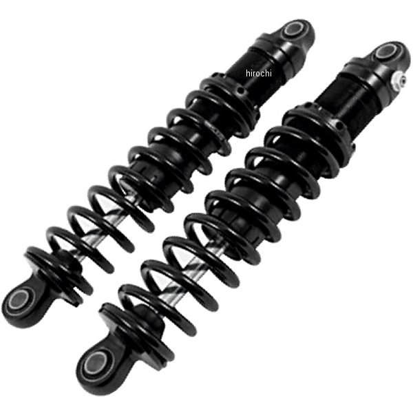 オーリンズ OHLINS リアショック ブラックライン20年以前 スポーツスターファミリータイプ形状：S36Dスプリングカラー：黒ショック全長：296mm ボディ長：11.6インチピストン径：36mmシリンダー構造：シングルチューブシリンダー内フリーピストン：内蔵HD751楽天 JP店　
