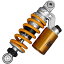  OHLINS ꥢå S36PR1C1 13ǯ-16ǯ ࡢMSX125  244mm HO424 JPŹ