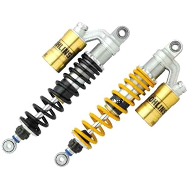 オーリンズ OHLINS リアショック S36PR1C1L ZRX1200 36mm KA417 JP店