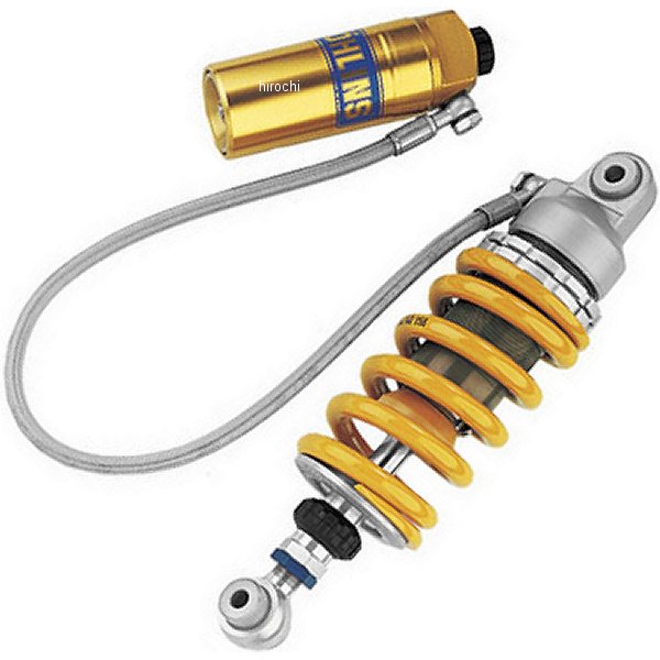 オーリンズ OHLINS リアショック S46HR1C1L 89年-93年 RGV250 307mm SU904 JP店
