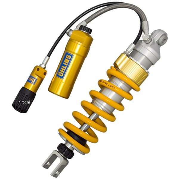 オーリンズ OHLINS リアショック S46HR1C1S 11年-14年 タイガー800XC 46mm TR120 JP店