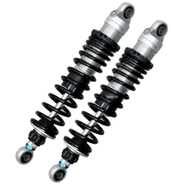 オーリンズ OHLINS リアショック S36DR1L ブラックライン 05年-15年 スラクストン900 36mm 黒 TR538 JP店