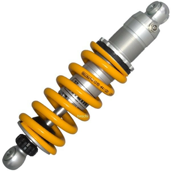 オーリンズ OHLINS リアショック ヤマハ S46DR1 46mm YA009 JP店