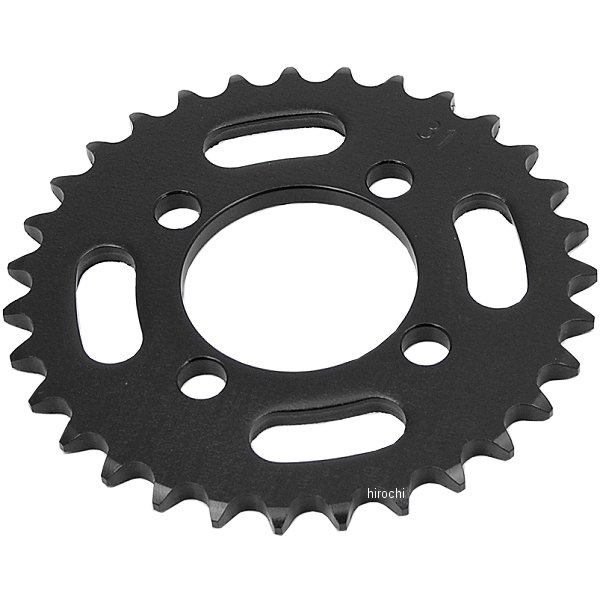 【メーカー在庫あり】 キタコ ドリブンスプロケット リア 31T/420 Z125プロ、KSR110、KLX110 535-4021231 JP店