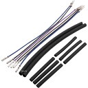 【USA在庫あり】 ナムズ NAMZ フロントウインカー延長配線 96年-13年 +8インチ(203mm) 2120-0345 JP店