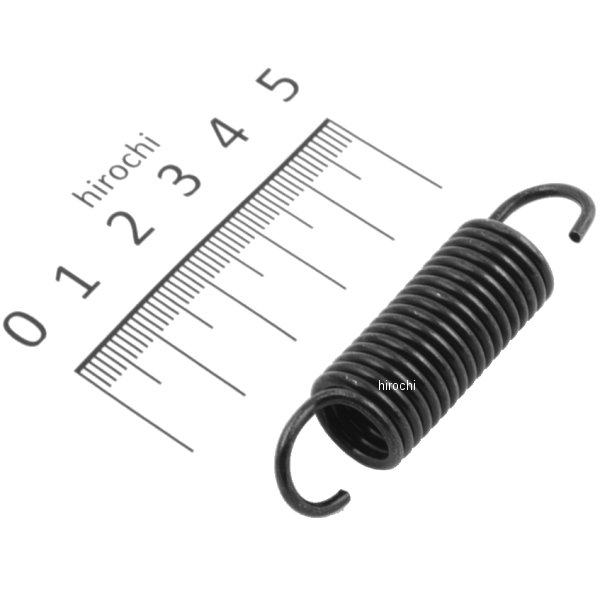 【メーカー在庫あり】 ホンダ純正 スプリング ブレーキペダル 46514-KW3-670 JP店