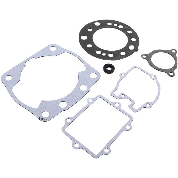【USA在庫あり】 ムースレーシング MOOSE RACING トップエンド ガスケットセット 02年-04年 CR250R M810261 JP店