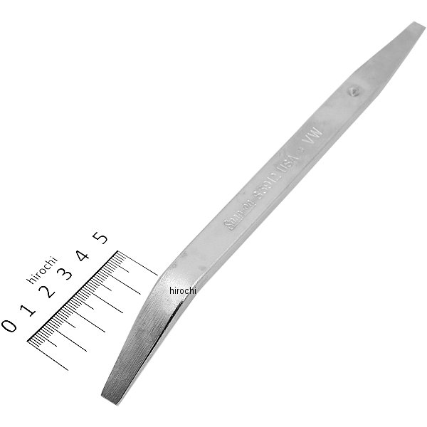 スナップオン Snap-on ブレーキアジャスター(VW、マツダ、オムニおよびホライゾン用) S5912 JP店