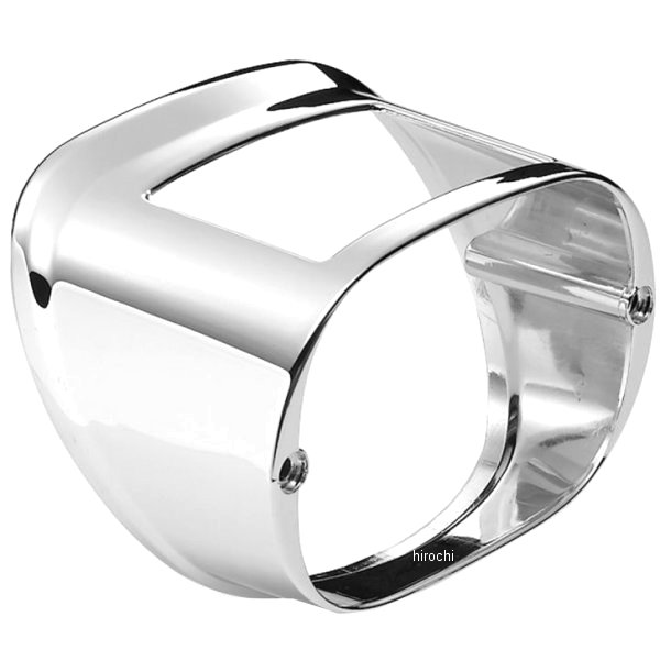 ハーレー純正 テールライトカラー 73年以降 クローム 68311-01 JP店