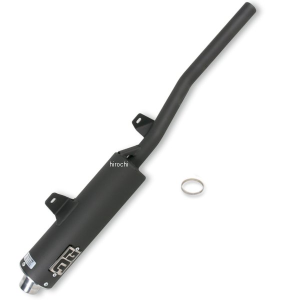 Other - 【USA在庫あり】 DGパフォーマンス DG Performance スリップオンマフラー RCM-II 95年-05年 YFM350FX Wolverine 1831-0552 JP店