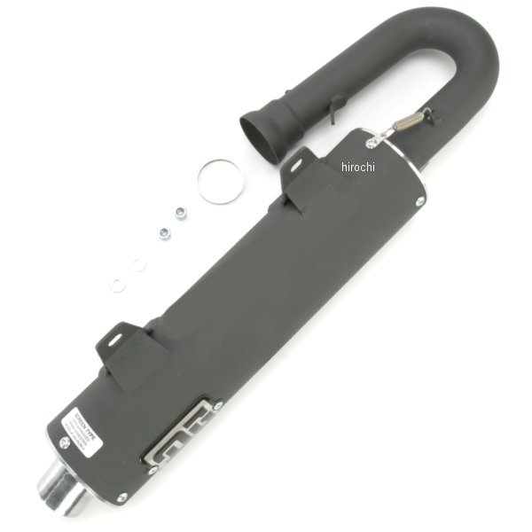Other - 【USA在庫あり】 DGパフォーマンス DG Performance スリップオンマフラー RCM-II 08年-13年 YXR700F Rhino FI 1831-0593 JP店