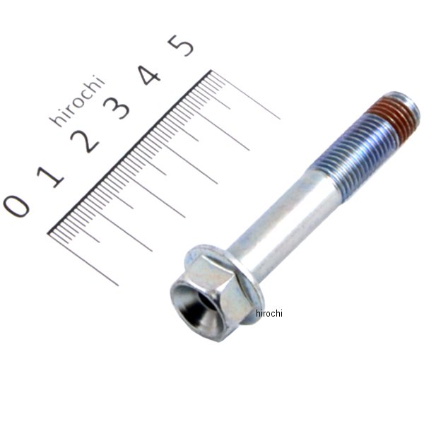 【メーカー在庫あり】 ホンダ純正 ボルト フランジ 10X57 90131-MEL-000 JP店