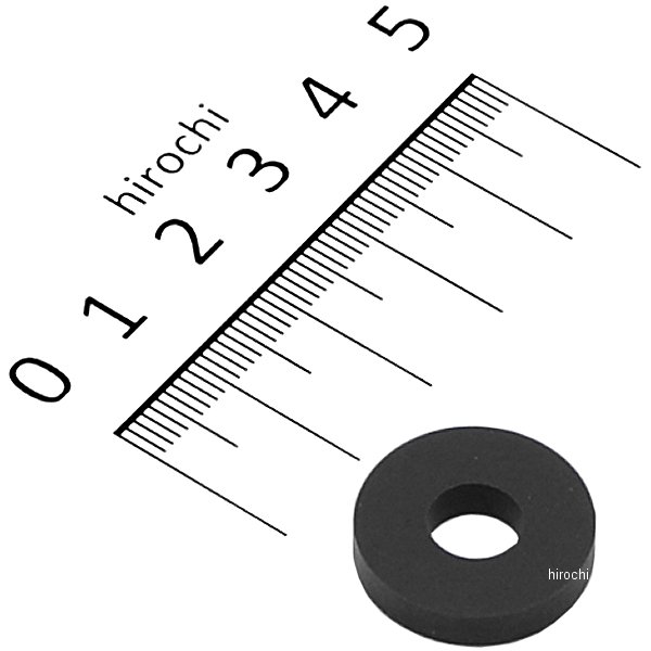 アクティブ ACTIVE 防振ラバー オイルクーラー用 1個入り 4001005 JP店