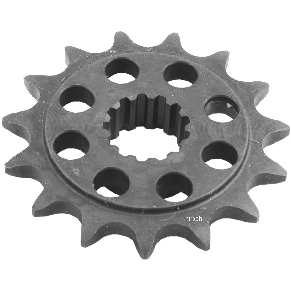 Sprockets - ザム XAM フロント スプロケット 520/15T スチール C4117-15 JP店