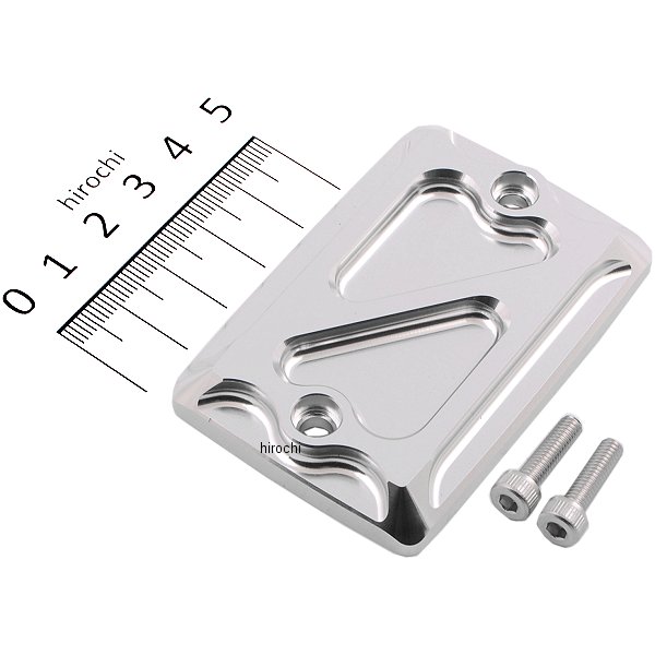 【メーカー在庫あり】 ポッシュ POSH マスターシリンダーキャップ 14年-15年 MT-09、MT-07、FZ1 スクエ..