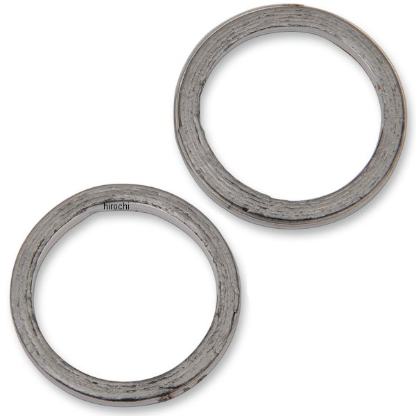 【USA在庫あり】 ムースレーシング MOOSE RACING ガスケットキット マフラー用 03年-07年 ポラリス Predator 500 0934-5271 JP店