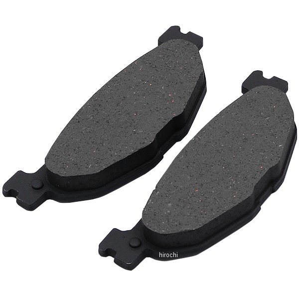 【メーカー在庫あり】 ピーエフピー PFP マスターパッド ブレーキパッド グランドマジェスティ 1B7-W00..