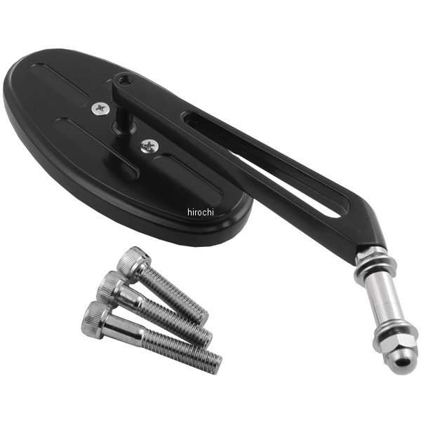 【USA在庫あり】 DRAG アレンネス ミラー ステルス ブルーレンズ I 黒(1個売り) 0640-0287 JP店