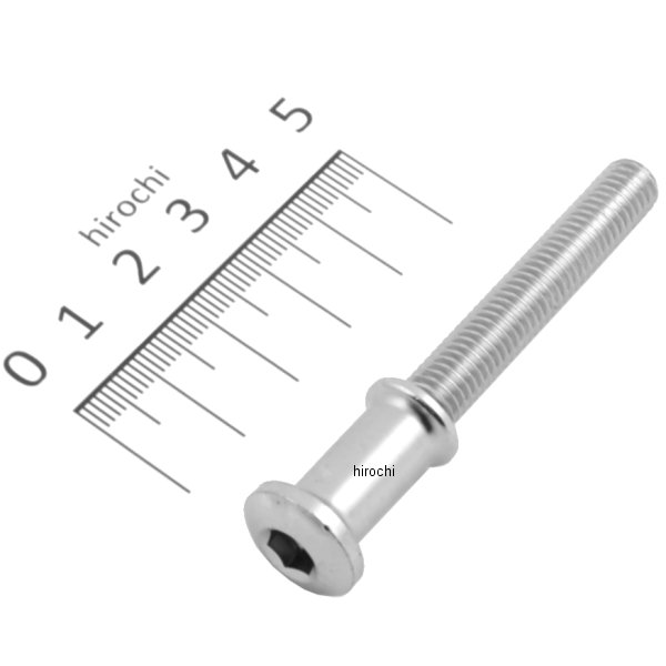 【メーカー在庫あり】 ホンダ純正 ボルト フック 8X47 90116-MAT-000 JP店