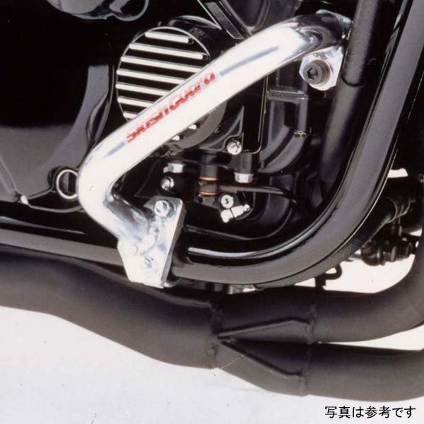 ゴールドメダル GOLD MEDAL スラッシュガード サブフレーム無し 97年-00年 ZRX1100、ZRX1100-2 赤 SGK06A-4 JP店