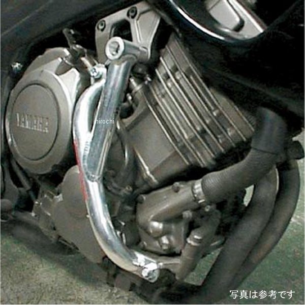 ゴールドメダル GOLD MEDAL スラッシュガード サブフレーム無し 92年-00年 TDM850 4EP 黒 SGY05-5 JP店