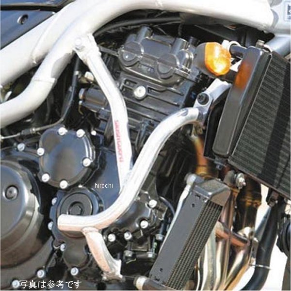 ゴールドメダル GOLD MEDAL スラッシュガード サブフレーム付き 02年-03年 トライアンフ スピードトリプル T955 黒 SGT01-5 JP店