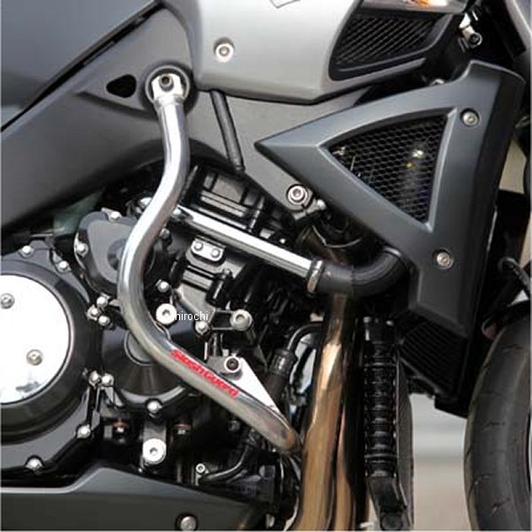 ゴールドメダル GOLD MEDAL スラッシュガード サブフレーム無し B-KING バフ仕上げ SGS16B-1 JP店