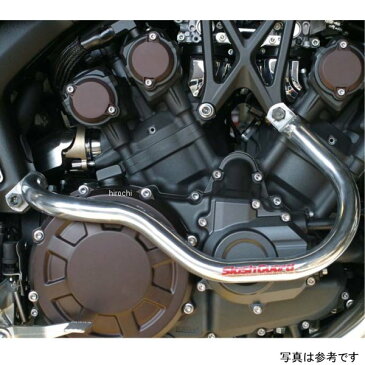 ゴールドメダル GOLD MEDAL スラッシュガード サブフレーム無し 09年以降 V-MAX 黒 SGY09-5 JP店