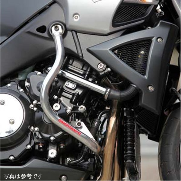 ゴールドメダル GOLD MEDAL スラッシュガード サブフレーム無し B-KING パープル SGS16B-6 JP店