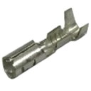 【メーカー在庫あり】 NTB ギボシ端子 メス φ3.5 10個入り G02-10 JP