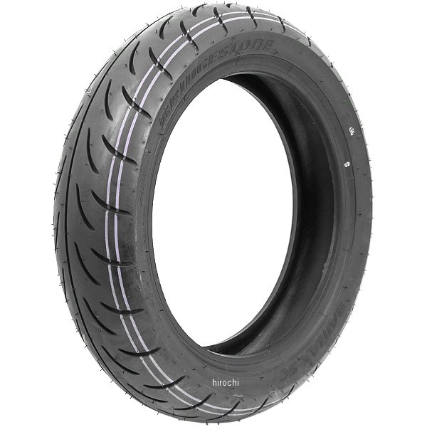 Scooter Tires - 【メーカー在庫あり】 ブリヂストン BRIDGESTONE バトラックス SC 110/70-12 47L TL フロント SCS60012 JP店