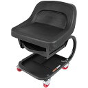 スナップオン Snap-on ドロワーとバケットシート クリーパー ブラック JCW85ABL JP店(4)