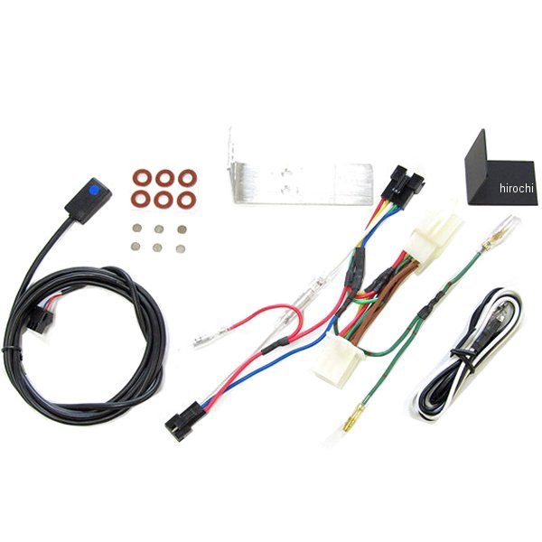 プロテック PROTEC SPI用ハーネス HS-H06 96年 CB400SF バージョンS 11106 JP店