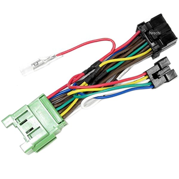 プロテック PROTEC SPI用ハーネス HS-K69 09年以降 ZRX1200 11169 JP店