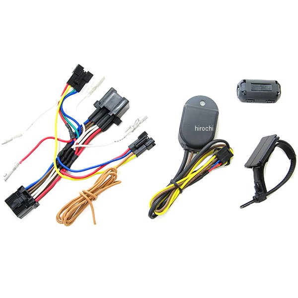 プロテック PROTEC SPI用ハーネス HS-Y22 05年以降 セロー 250 11122 JP店